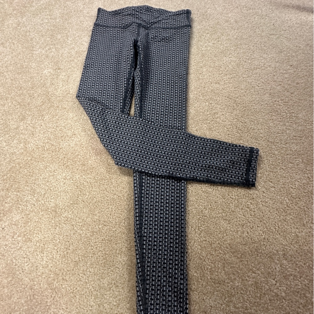 Ivivva leggings!